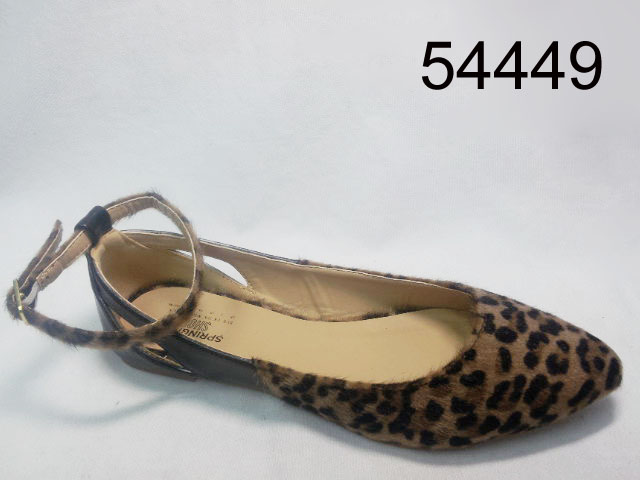 54449 BROWN -BLACK